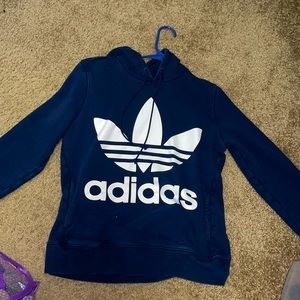 Adidas hoodie